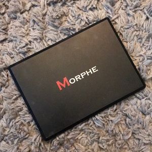 Morphe 35 W palette